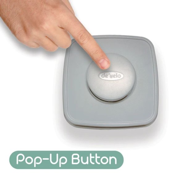 8-Piece POP Container Set - Picture 3 of 6